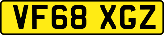 VF68XGZ