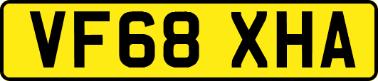 VF68XHA