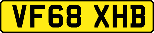 VF68XHB