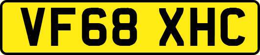 VF68XHC