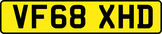 VF68XHD