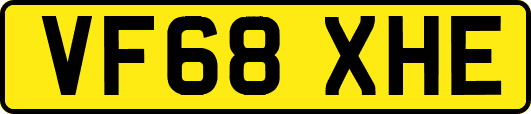 VF68XHE