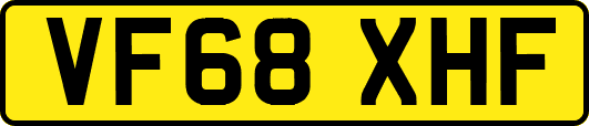 VF68XHF