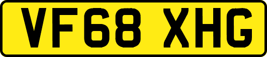 VF68XHG