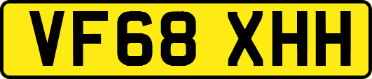 VF68XHH