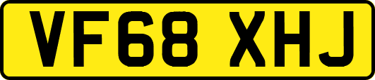 VF68XHJ