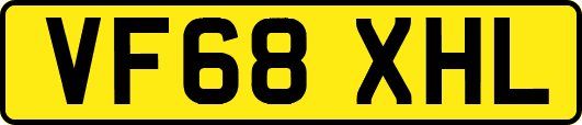 VF68XHL