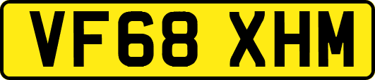 VF68XHM