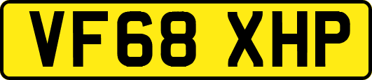 VF68XHP