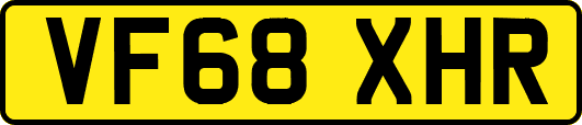 VF68XHR