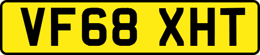 VF68XHT