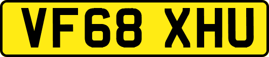 VF68XHU