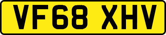 VF68XHV