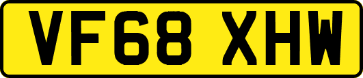 VF68XHW