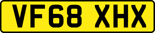 VF68XHX