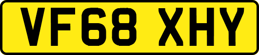 VF68XHY