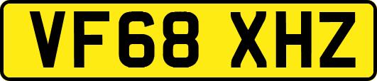 VF68XHZ