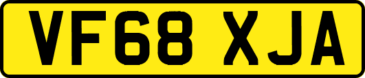 VF68XJA