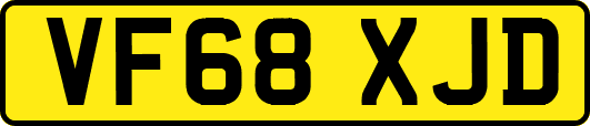 VF68XJD