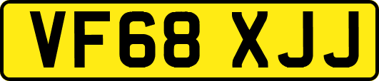 VF68XJJ