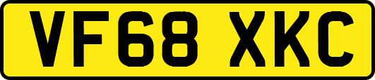 VF68XKC