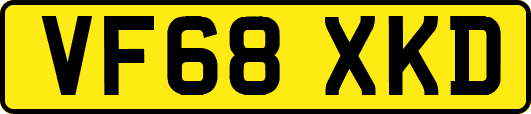 VF68XKD