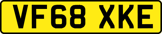 VF68XKE