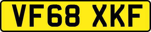VF68XKF