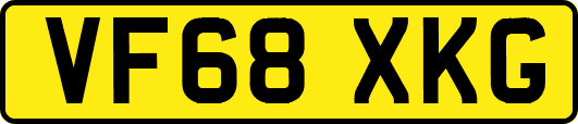VF68XKG