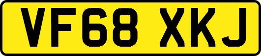 VF68XKJ