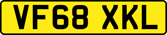 VF68XKL