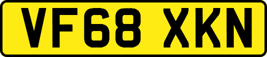 VF68XKN