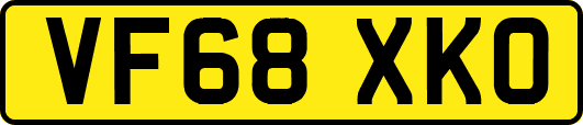 VF68XKO