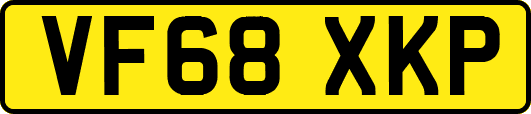 VF68XKP