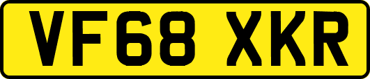 VF68XKR