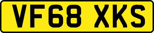 VF68XKS