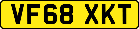 VF68XKT