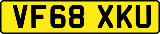 VF68XKU