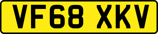 VF68XKV