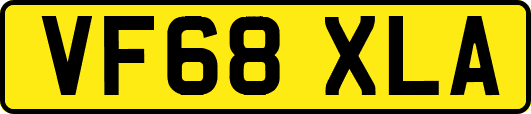 VF68XLA