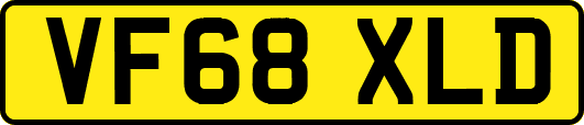 VF68XLD