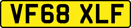 VF68XLF