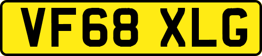VF68XLG