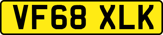 VF68XLK