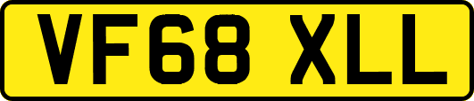 VF68XLL