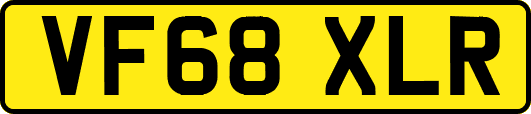 VF68XLR