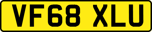 VF68XLU