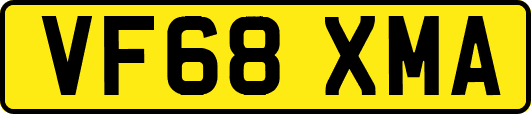 VF68XMA