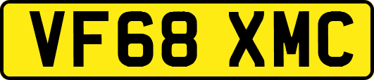VF68XMC