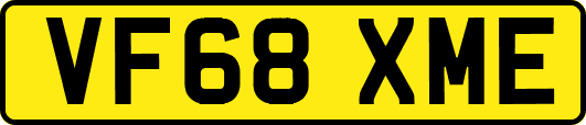 VF68XME